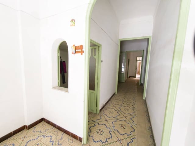 3 chambre Appartement à vendre à Centro, Elche / Elx - 150 000 € (Ref: 9759159)