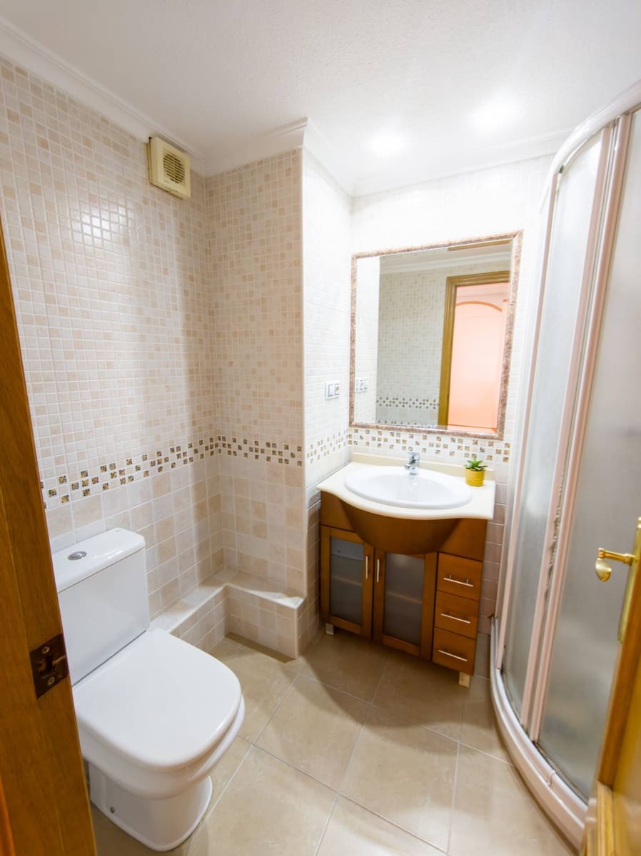 2 chambre Appartement à vendre à Santa Pola - 200 000 € (Ref: 9786972)