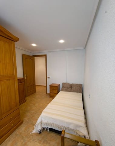 2 quarto Apartamento para venda em Santa Pola - 200 000 € (Ref: 9786972)