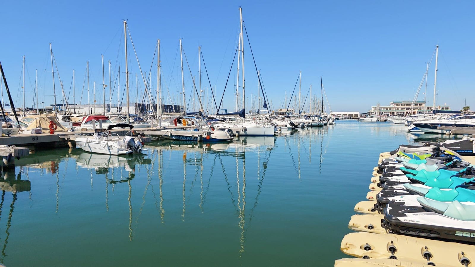 2 chambre Appartement à vendre à Santa Pola - 200 000 € (Ref: 9786972)