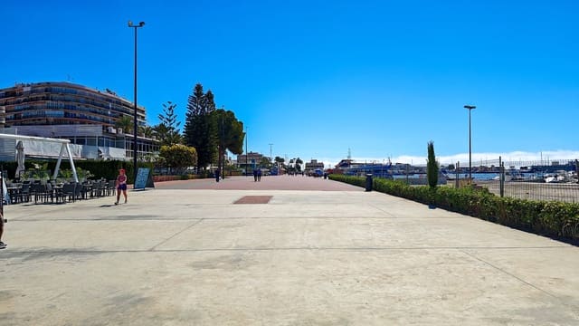 2 quarto Apartamento para venda em Santa Pola - 200 000 € (Ref: 9786972)