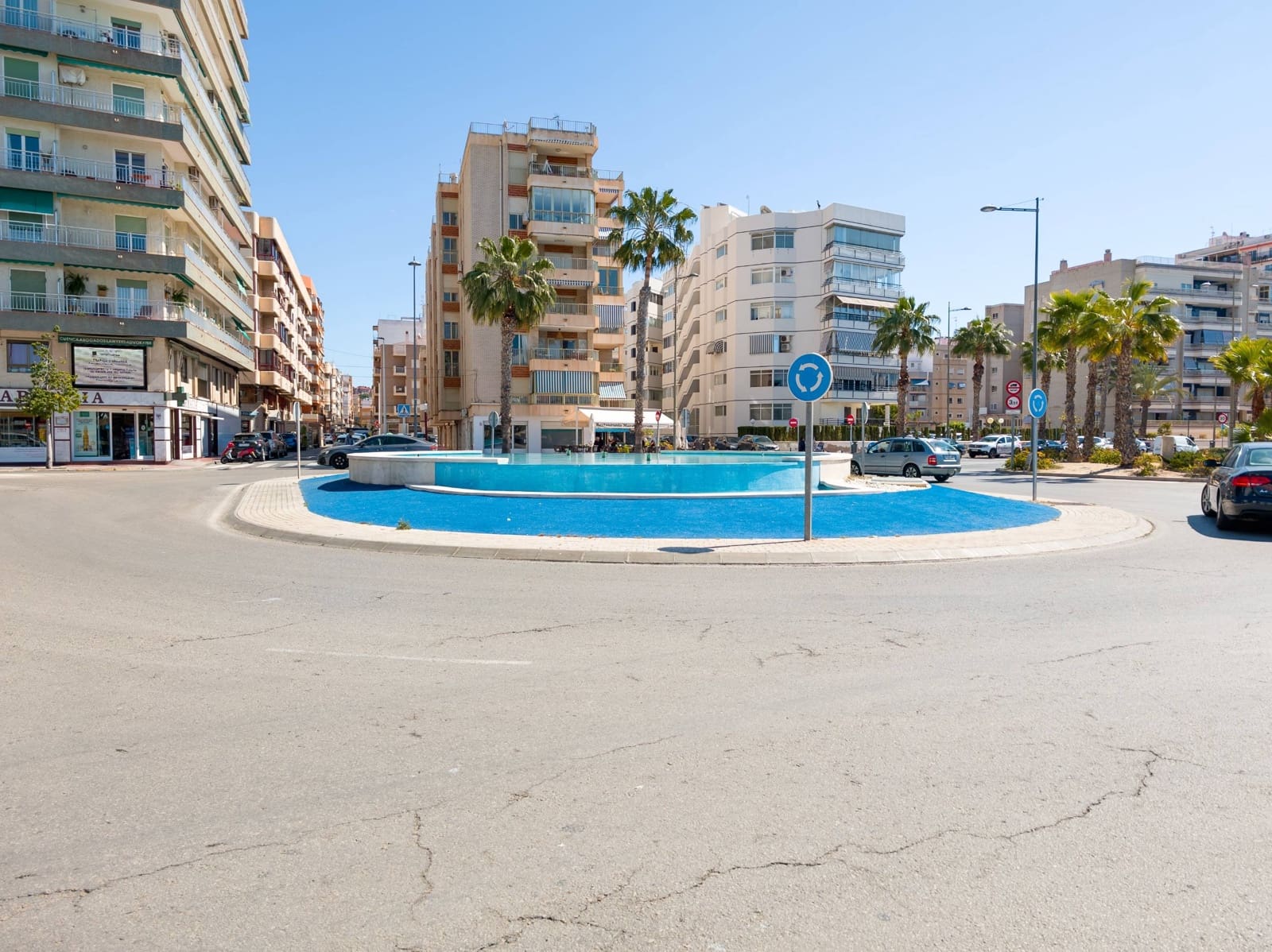 2 chambre Appartement à vendre à Santa Pola - 200 000 € (Ref: 9786972)