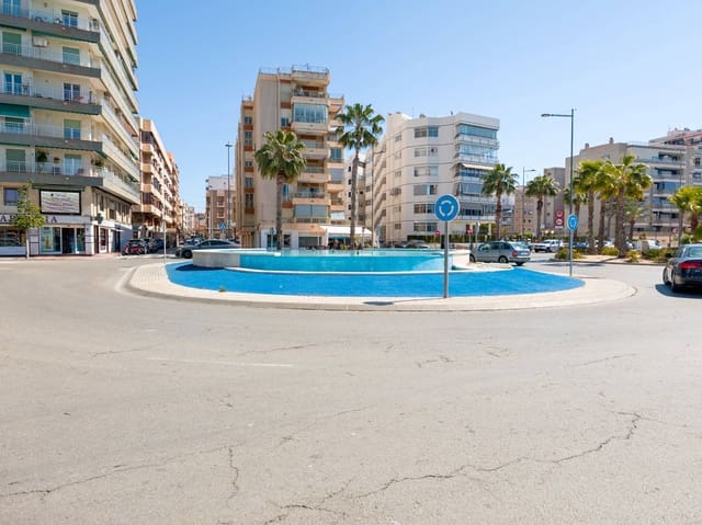 2 quarto Apartamento para venda em Santa Pola - 200 000 € (Ref: 9786972)