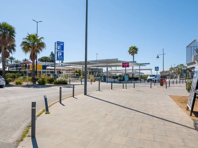 2 quarto Apartamento para venda em Santa Pola - 200 000 € (Ref: 9786972)