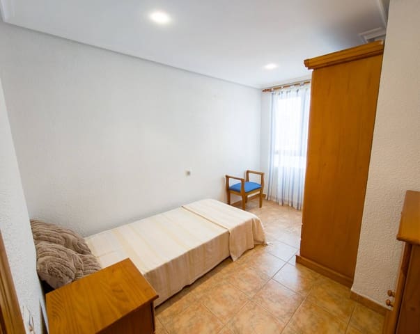 2 quarto Apartamento para venda em Santa Pola - 200 000 € (Ref: 9786972)