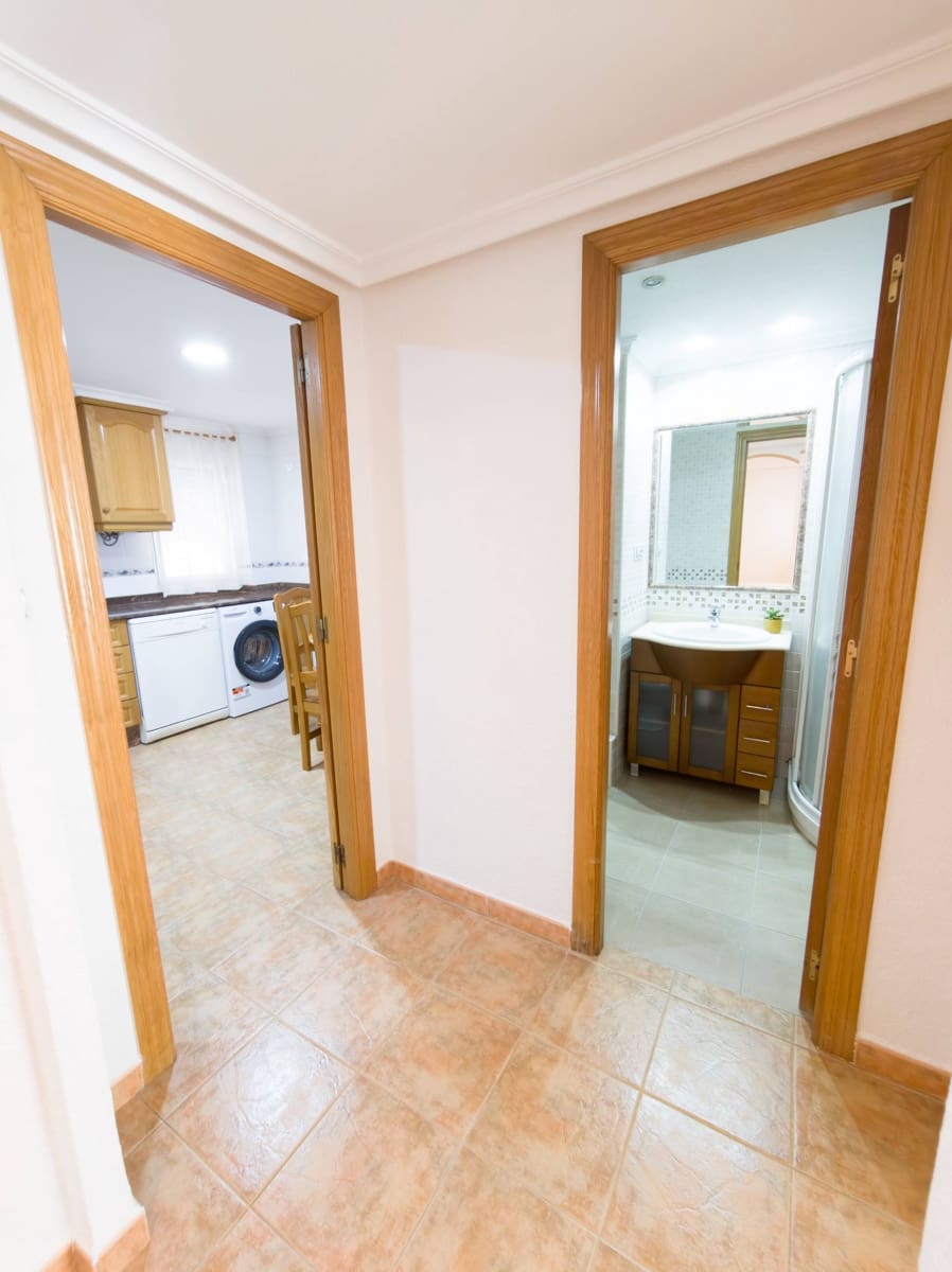 2 chambre Appartement à vendre à Santa Pola - 200 000 € (Ref: 9786972)