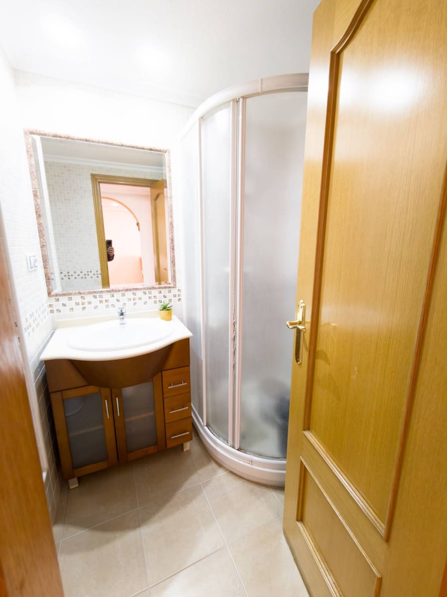 2 chambre Appartement à vendre à Santa Pola - 200 000 € (Ref: 9786972)