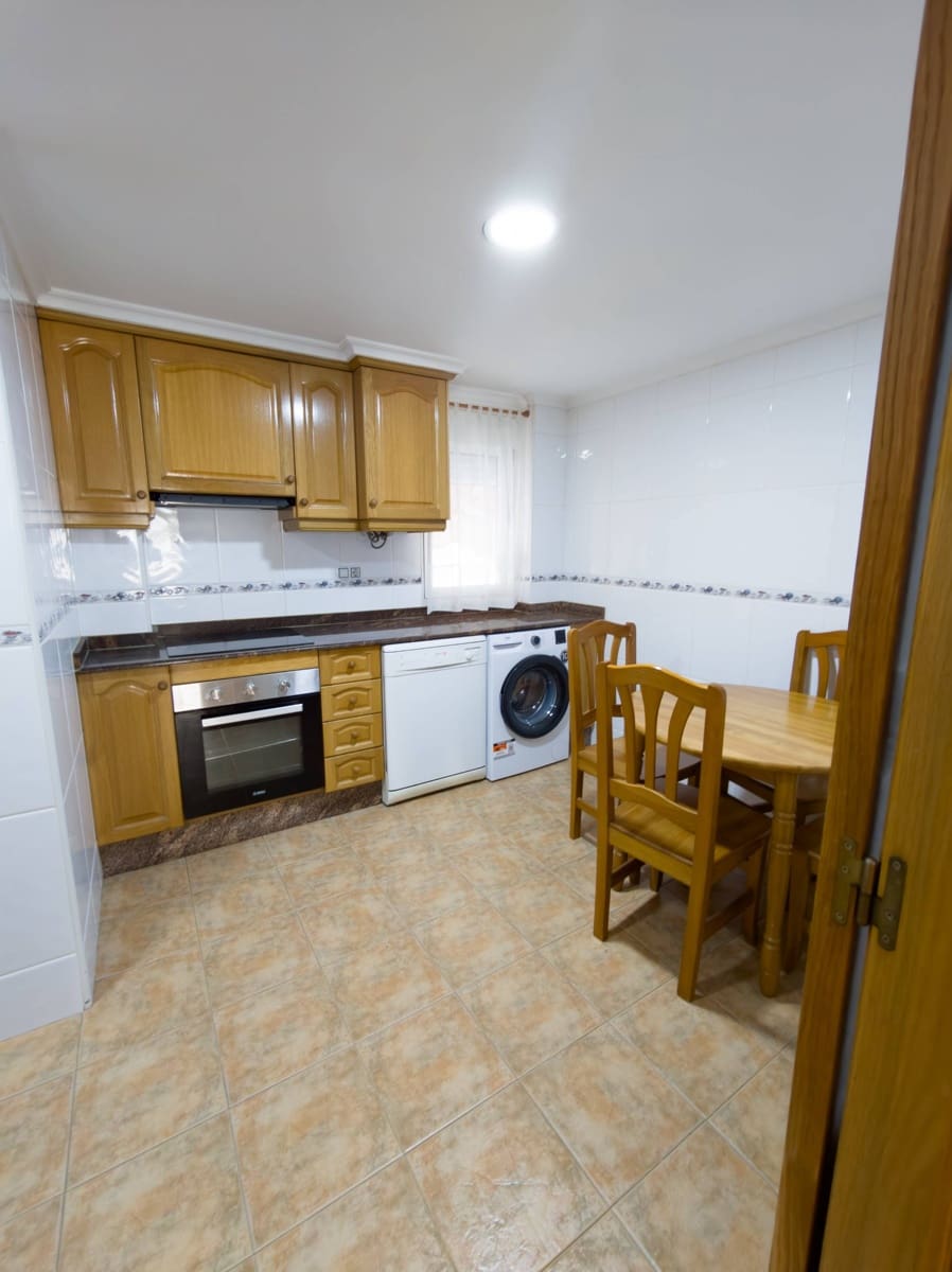 2 chambre Appartement à vendre à Santa Pola - 200 000 € (Ref: 9786972)