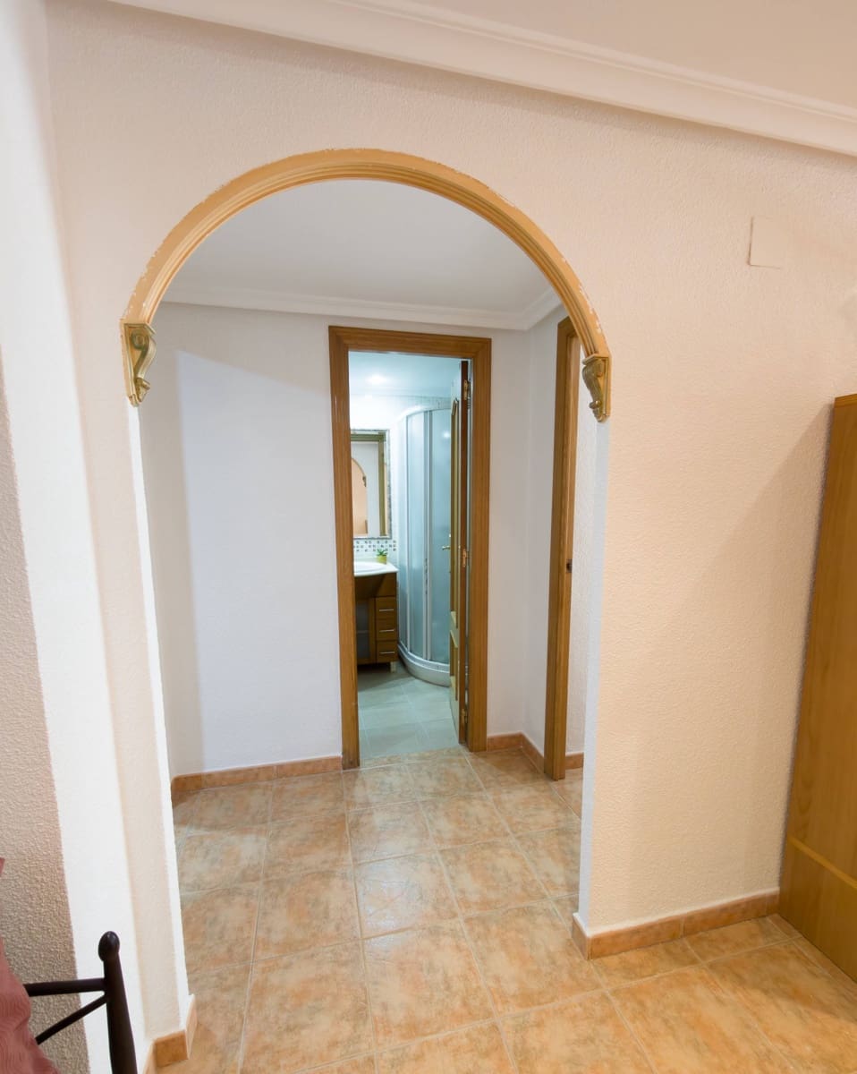 2 chambre Appartement à vendre à Santa Pola - 200 000 € (Ref: 9786972)