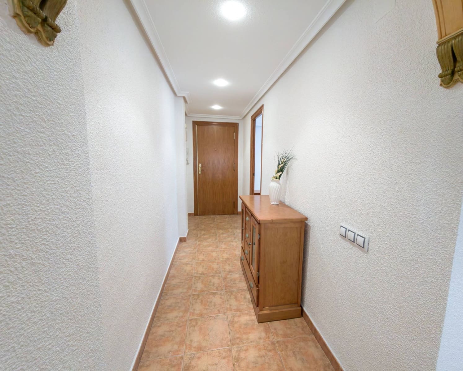 2 chambre Appartement à vendre à Santa Pola - 200 000 € (Ref: 9786972)