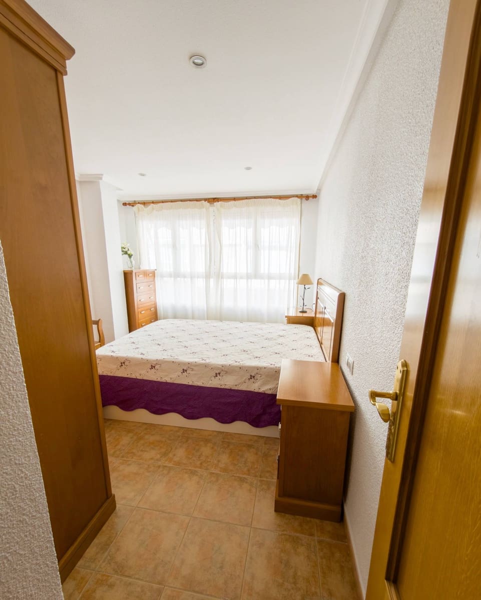 2 chambre Appartement à vendre à Santa Pola - 200 000 € (Ref: 9786972)