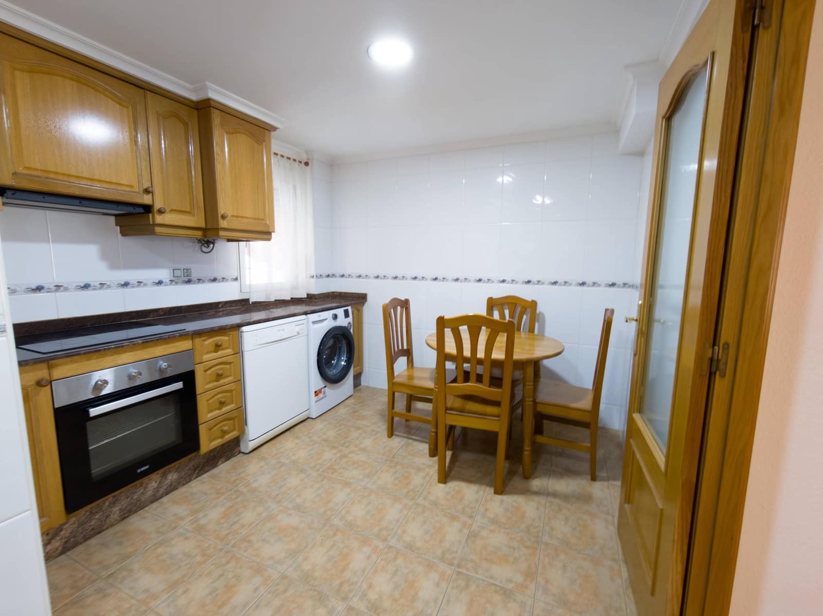 2 chambre Appartement à vendre à Santa Pola - 200 000 € (Ref: 9786972)