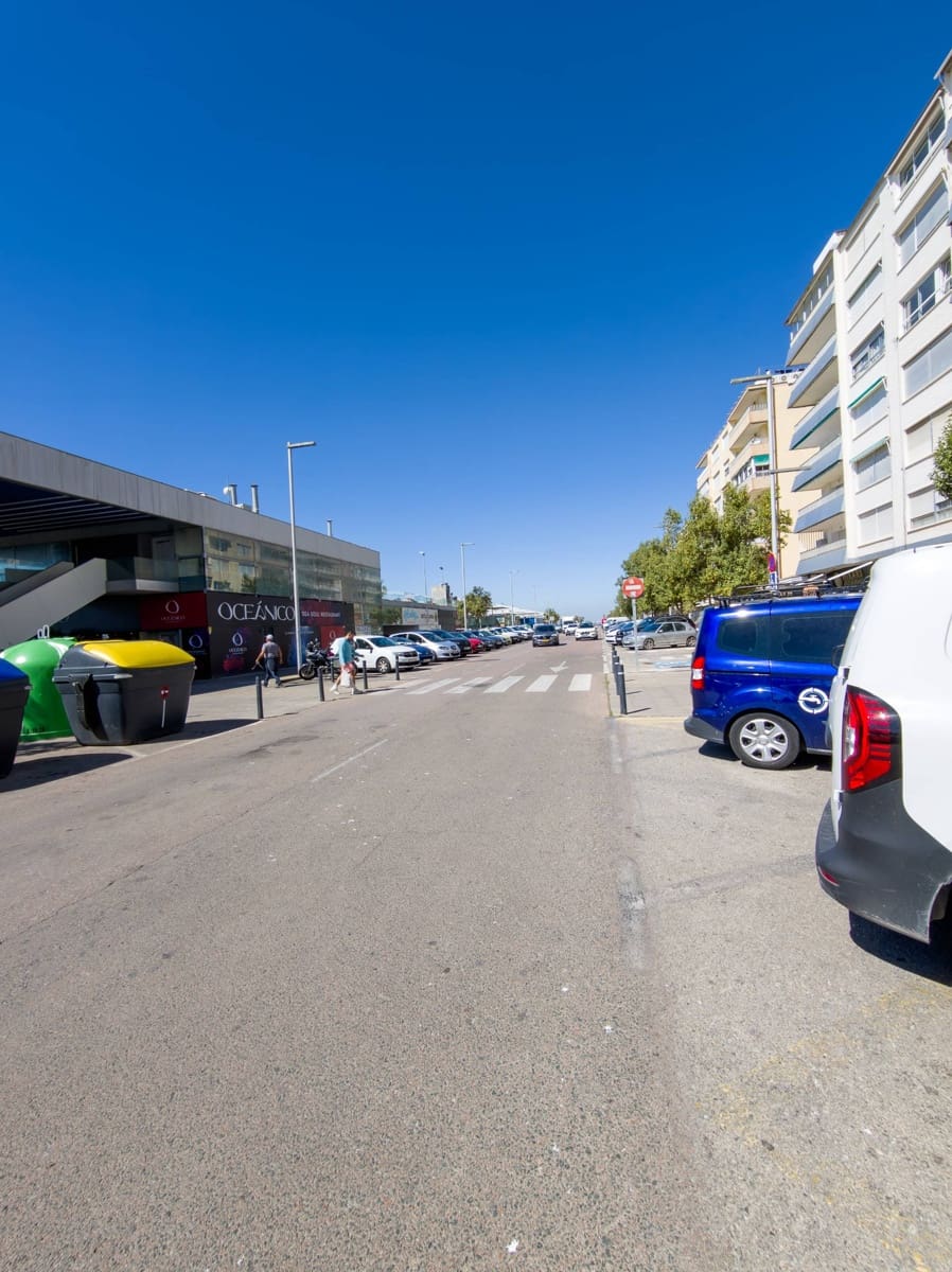 2 chambre Appartement à vendre à Santa Pola - 200 000 € (Ref: 9786972)