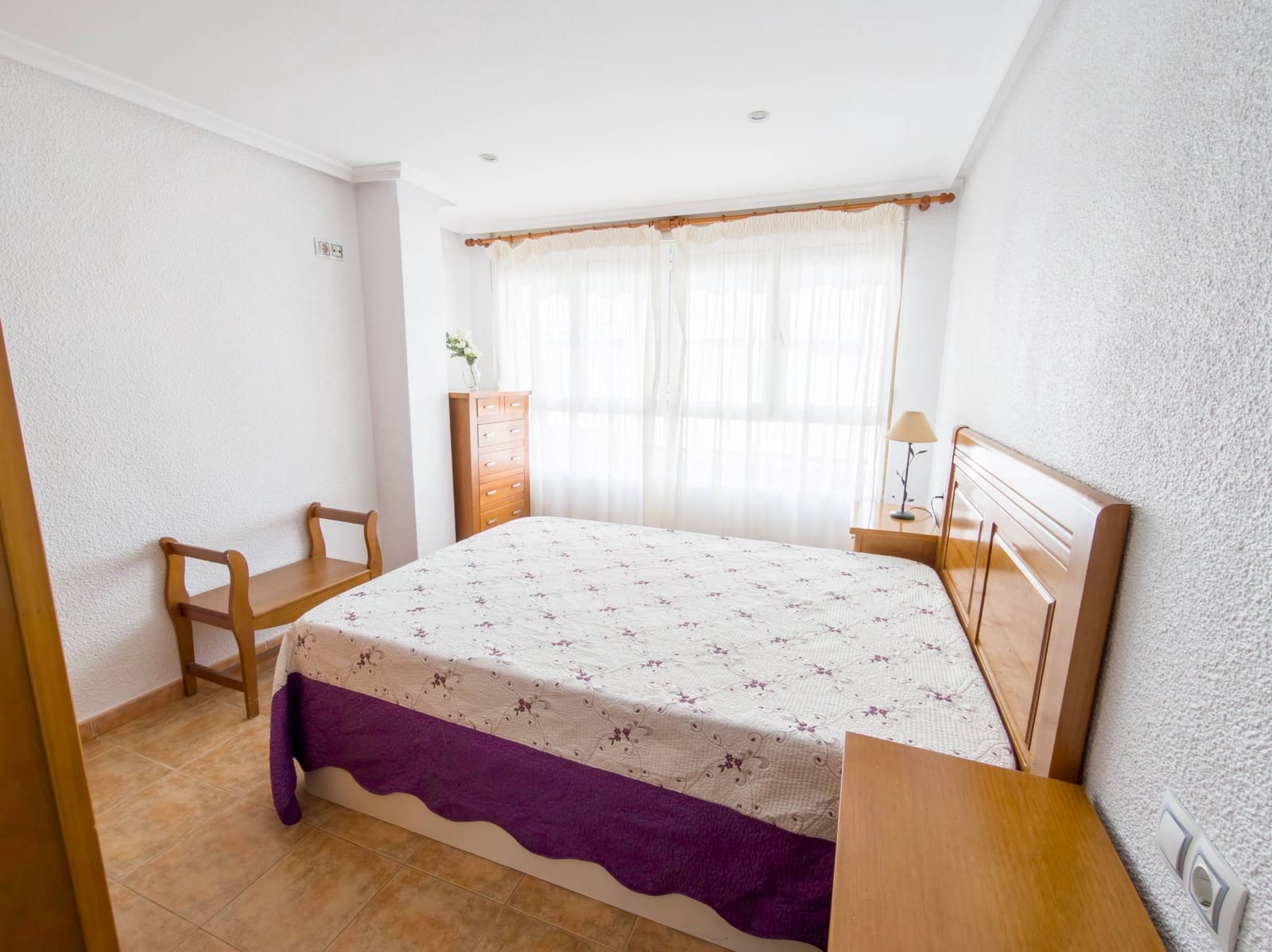 2 chambre Appartement à vendre à Santa Pola - 200 000 € (Ref: 9786972)