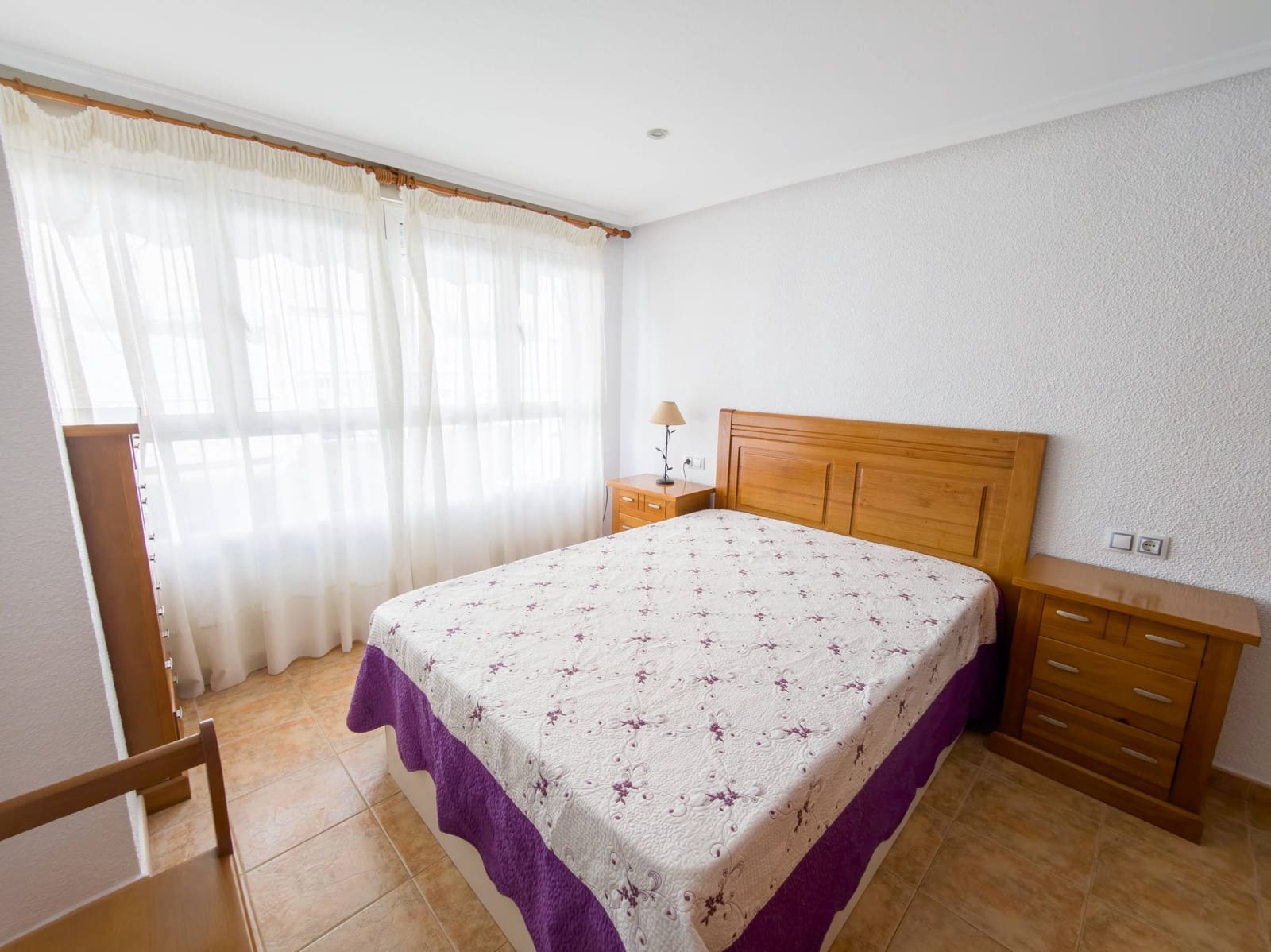 2 chambre Appartement à vendre à Santa Pola - 200 000 € (Ref: 9786972)