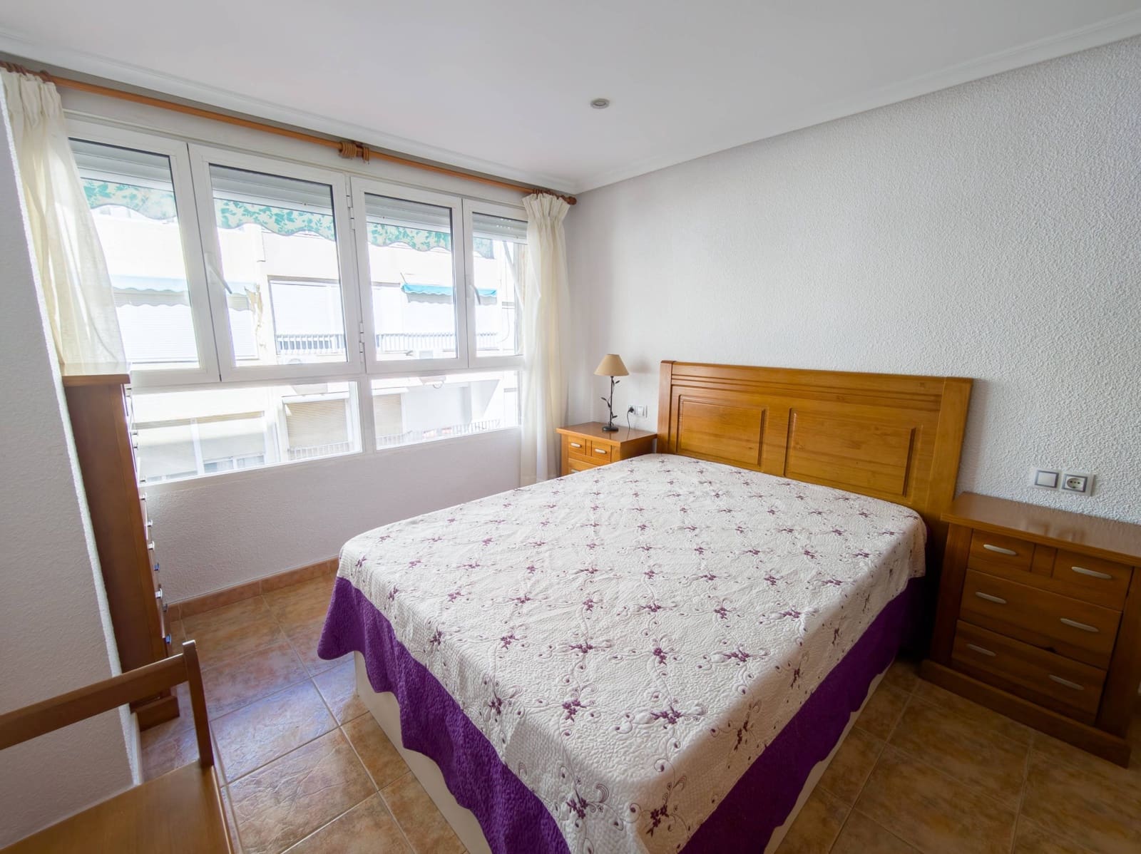 2 chambre Appartement à vendre à Santa Pola - 200 000 € (Ref: 9786972)