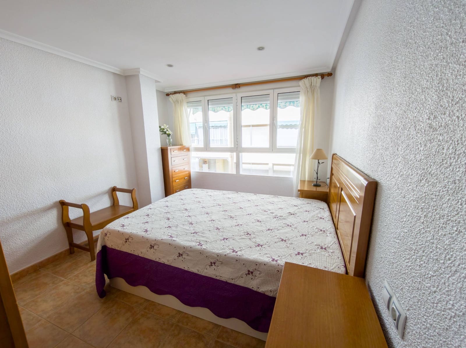 2 chambre Appartement à vendre à Santa Pola - 200 000 € (Ref: 9786972)