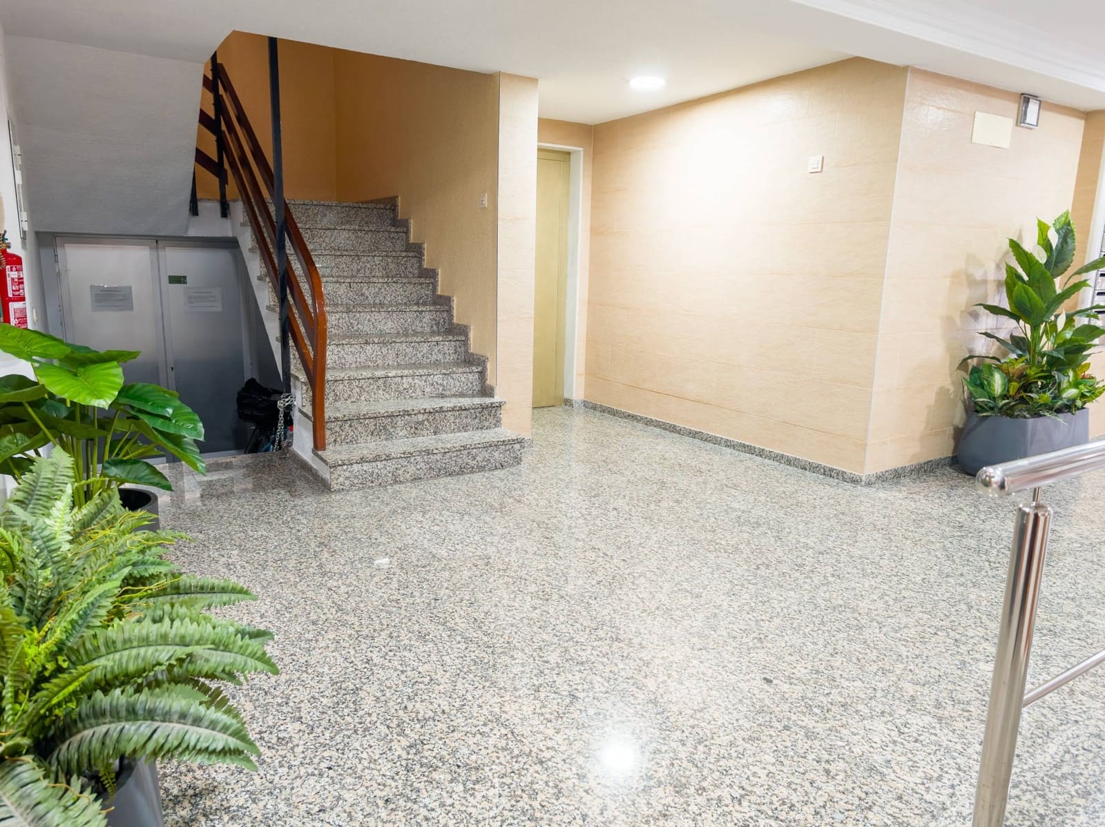 2 chambre Appartement à vendre à Santa Pola - 200 000 € (Ref: 9786972)