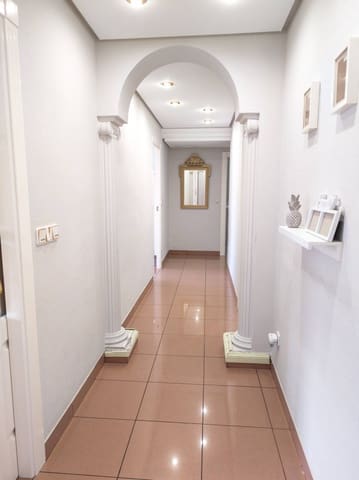 3 sovrum Lägenhet att hyra i Centro, Elche / Elx - 950 € (Ref: 9797319)