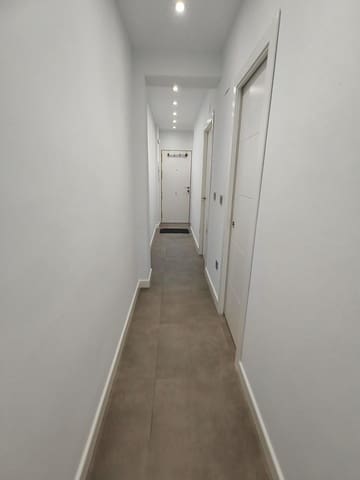 3 makuuhuone Asunto vuokrattavana paikassa Zaidin, Granada kaupunki - 300 € (Ref: 10185232)