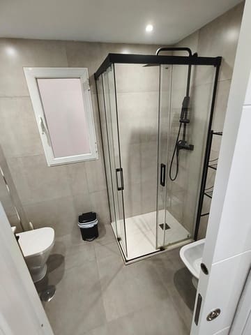 3 makuuhuone Asunto vuokrattavana paikassa Zaidin, Granada kaupunki - 300 € (Ref: 10185232)