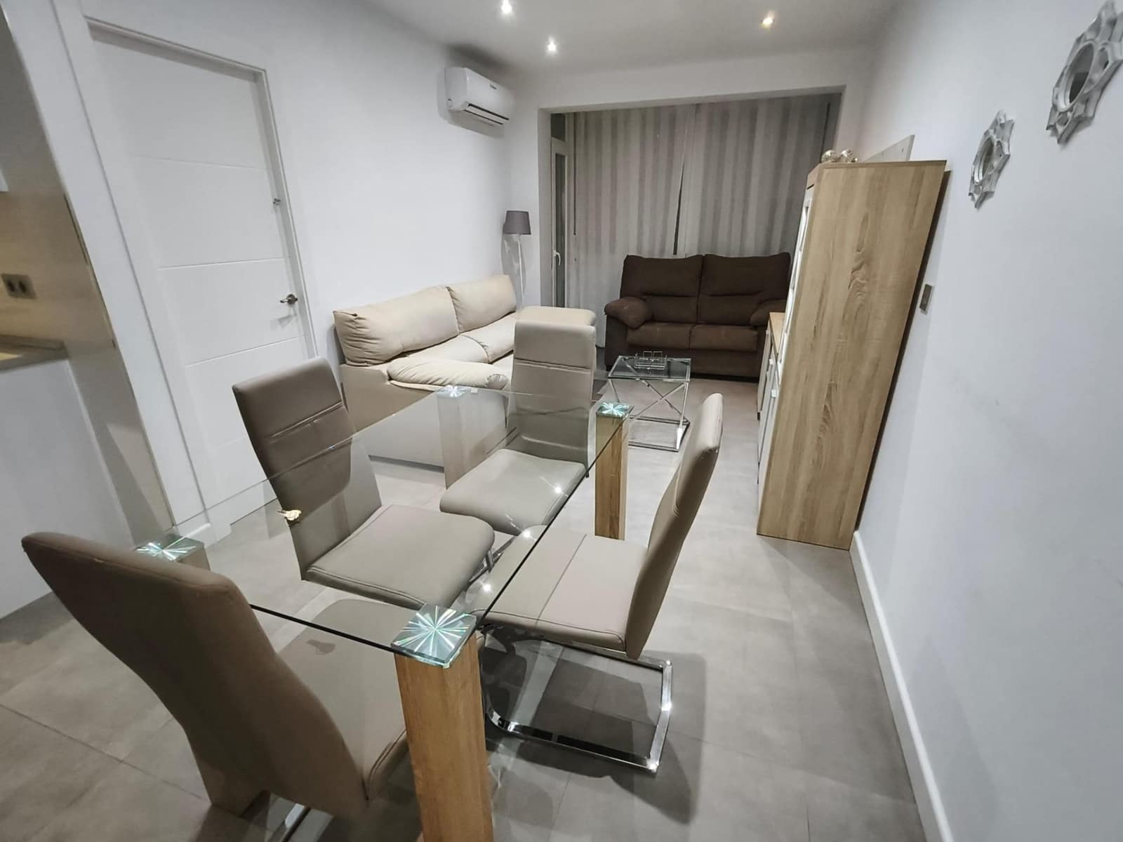 3 makuuhuone Asunto vuokrattavana paikassa Granada kaupunki - 300 € (Ref: 10185232)