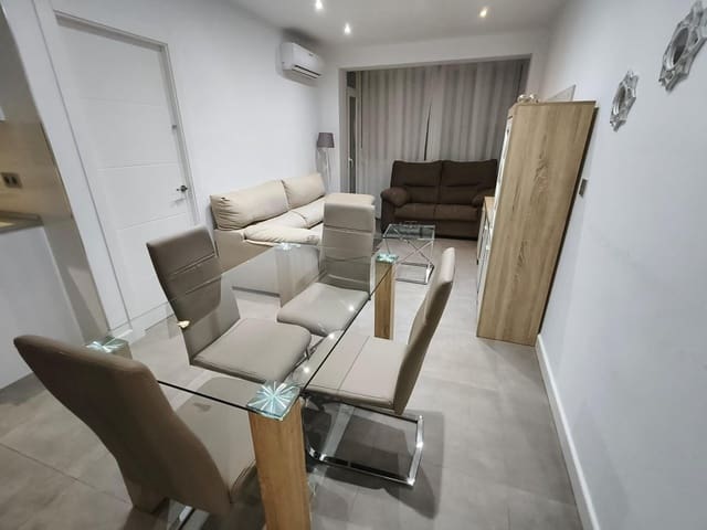 3 makuuhuone Asunto vuokrattavana paikassa Zaidin, Granada kaupunki - 300 € (Ref: 10185232)