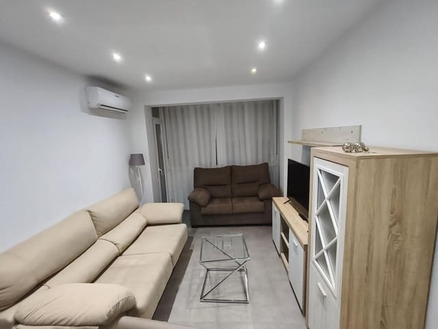 3 makuuhuone Asunto vuokrattavana paikassa Zaidin, Granada kaupunki - 300 € (Ref: 10185232)