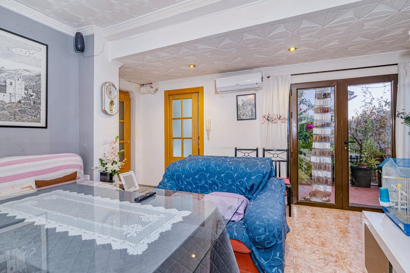 5 bedroom Townhouse for sale in Granada city with garage - € 478,000 (Ref: 10185233)