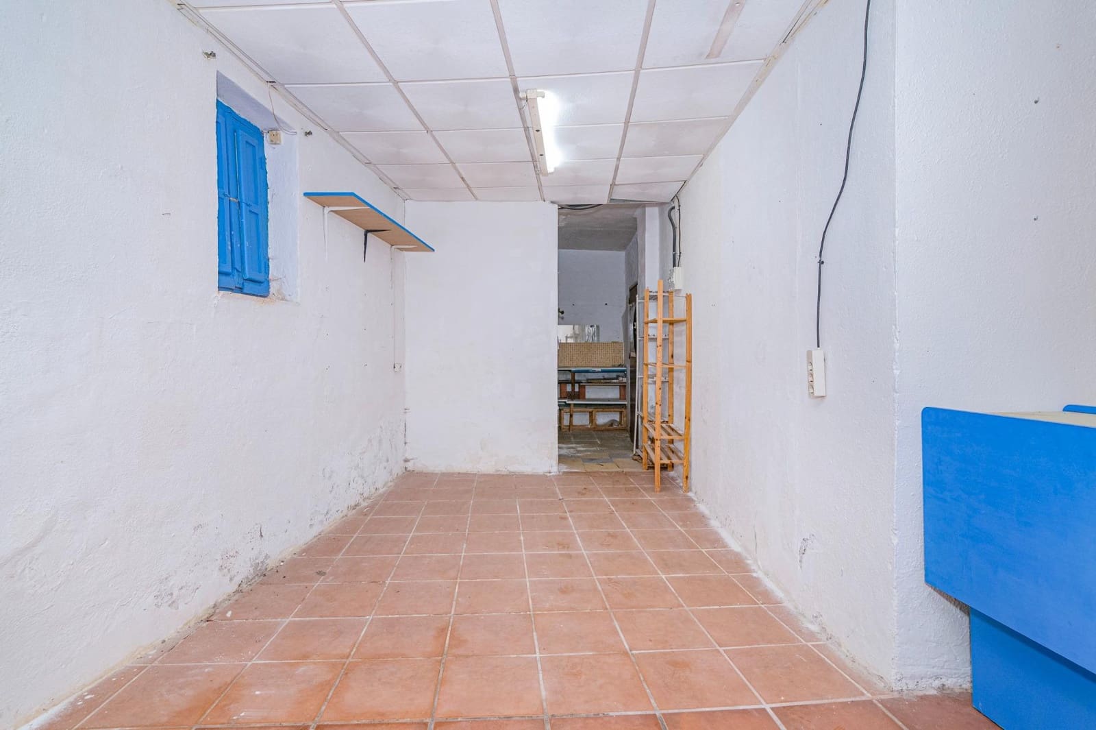 5 bedroom Townhouse for sale in Granada city with garage - € 478,000 (Ref: 10185233)