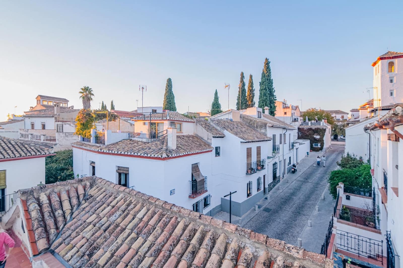 5 bedroom Townhouse for sale in Granada city with garage - € 478,000 (Ref: 10185233)