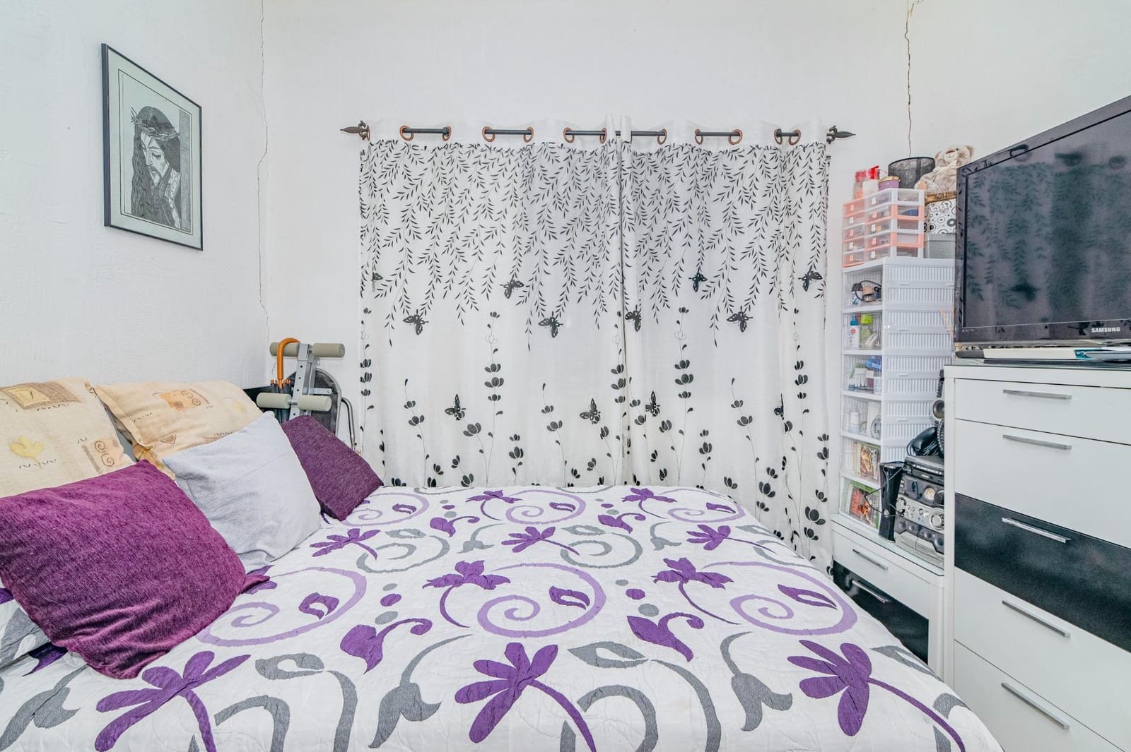 5 bedroom Townhouse for sale in Granada city with garage - € 478,000 (Ref: 10185233)
