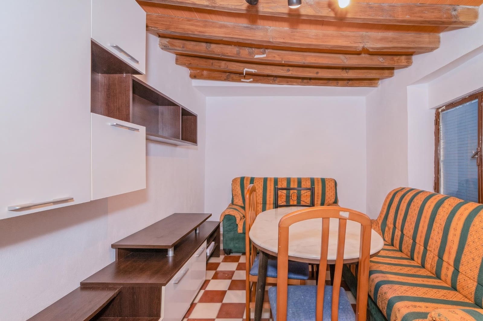 5 bedroom Townhouse for sale in Granada city with garage - € 478,000 (Ref: 10185233)