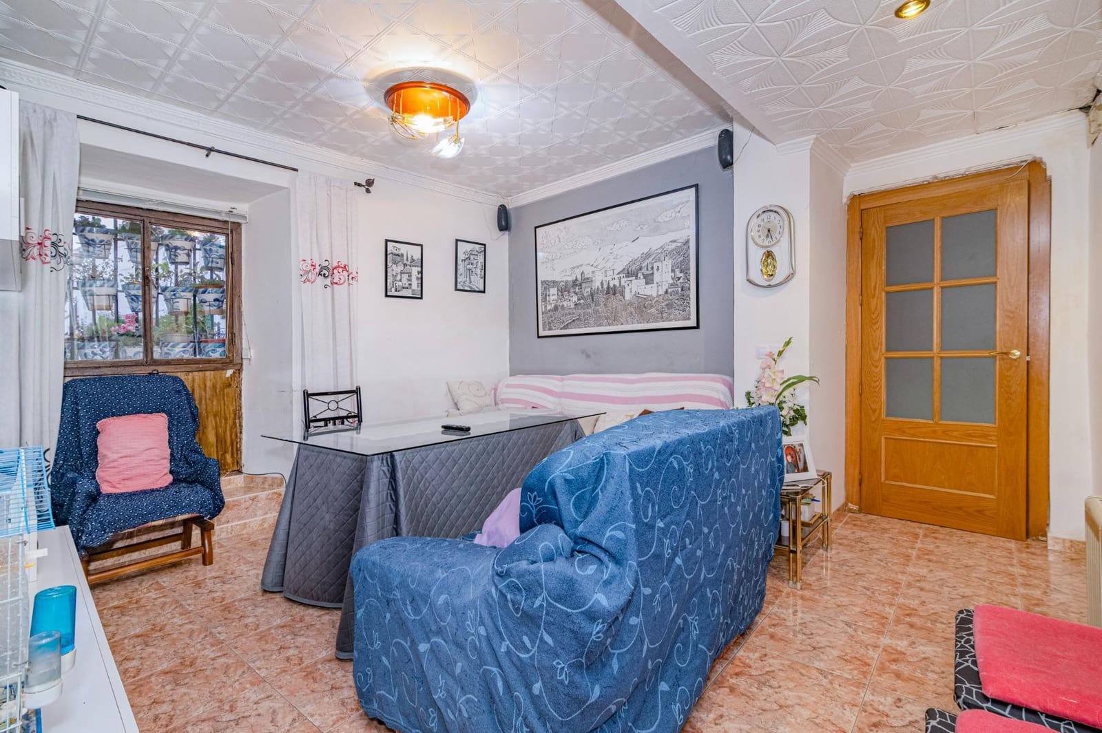 5 bedroom Townhouse for sale in Granada city with garage - € 478,000 (Ref: 10185233)
