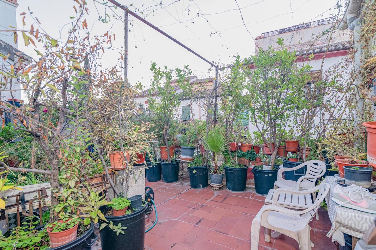 5 bedroom Townhouse for sale in Granada city with garage - € 478,000 (Ref: 10185233)