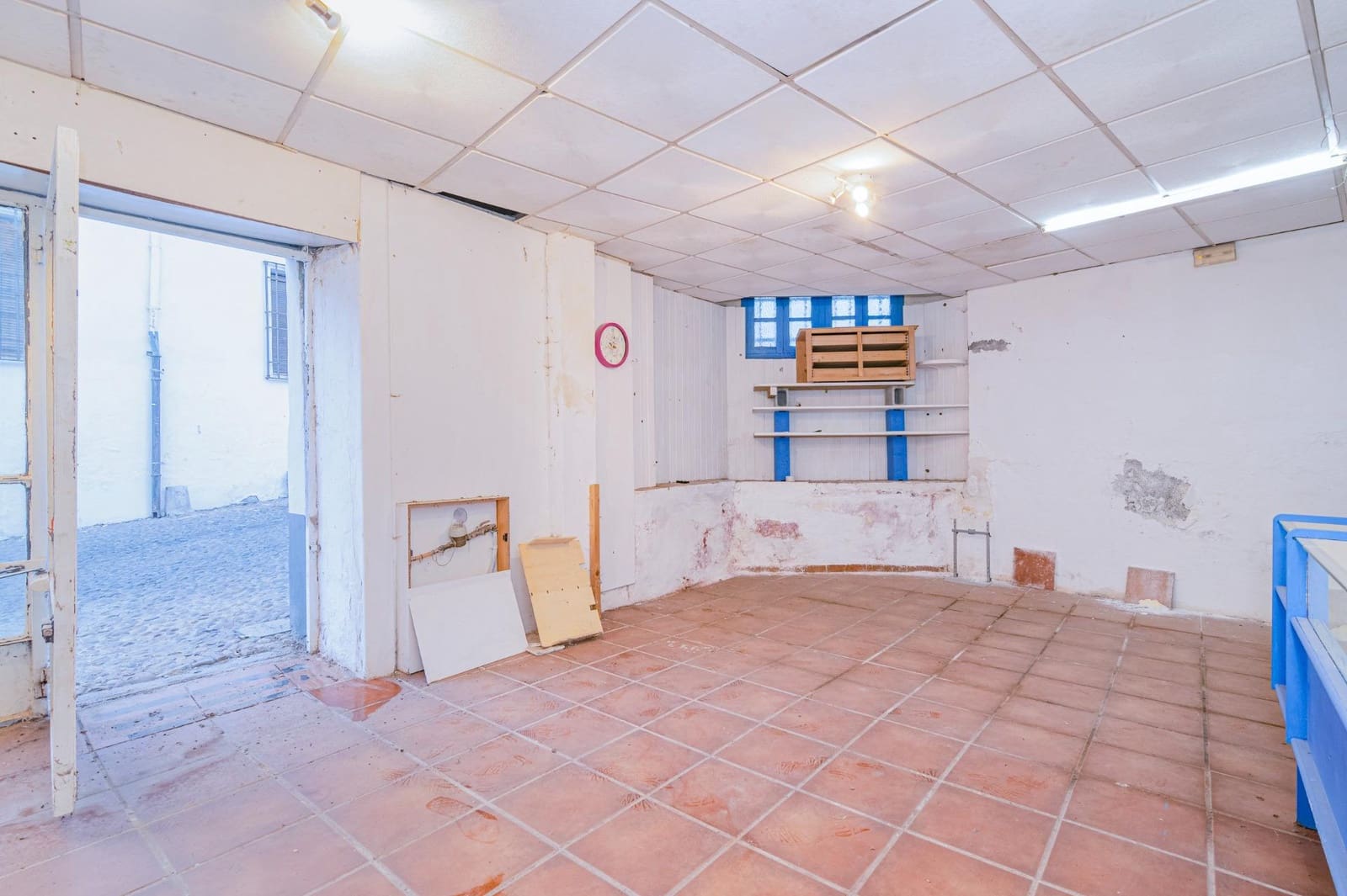 5 bedroom Townhouse for sale in Granada city with garage - € 478,000 (Ref: 10185233)