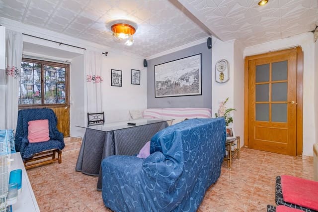 5 bedroom Townhouse for sale in Granada city with garage - € 478,000 (Ref: 10185233)
