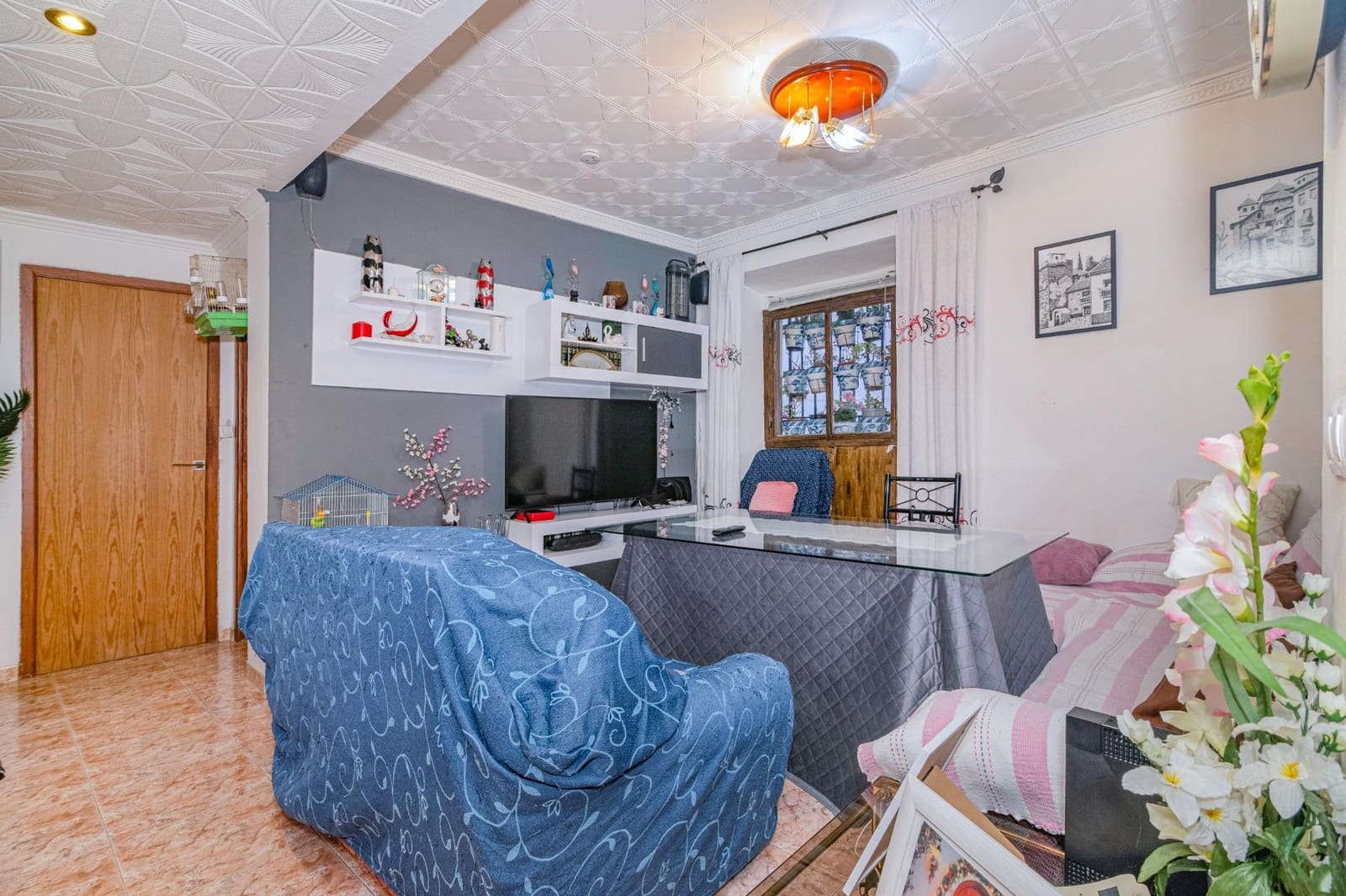 5 bedroom Townhouse for sale in Granada city with garage - € 478,000 (Ref: 10185233)