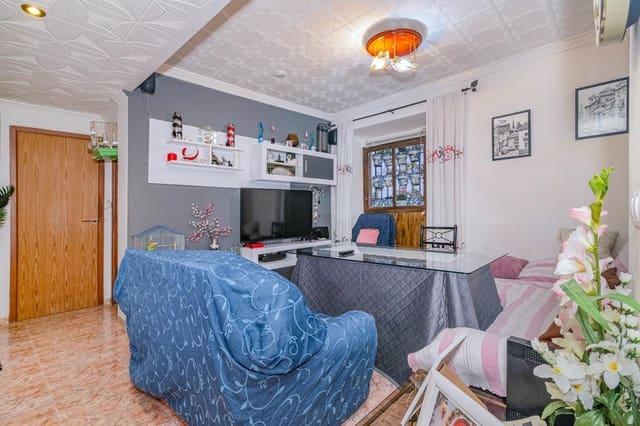5 bedroom Townhouse for sale in Granada city with garage - € 478,000 (Ref: 10185233)