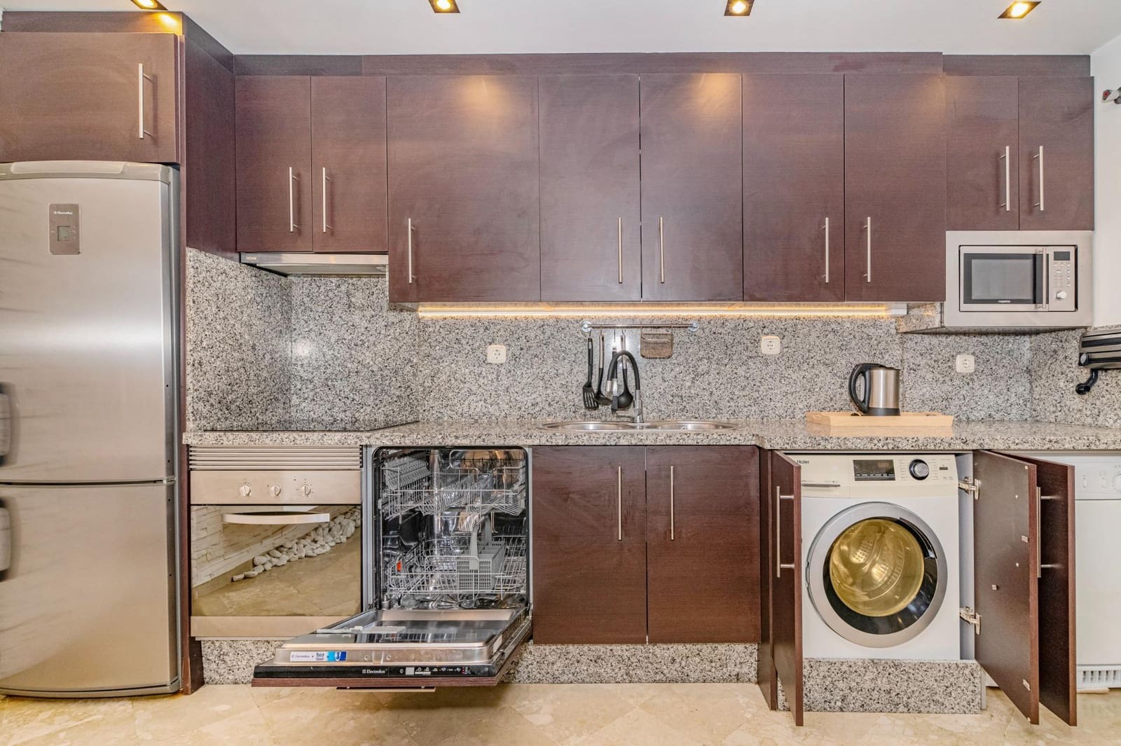 1 chambre Appartement à vendre à Grenade ville avec piscine garage - 196 000 € (Ref: 10185236)