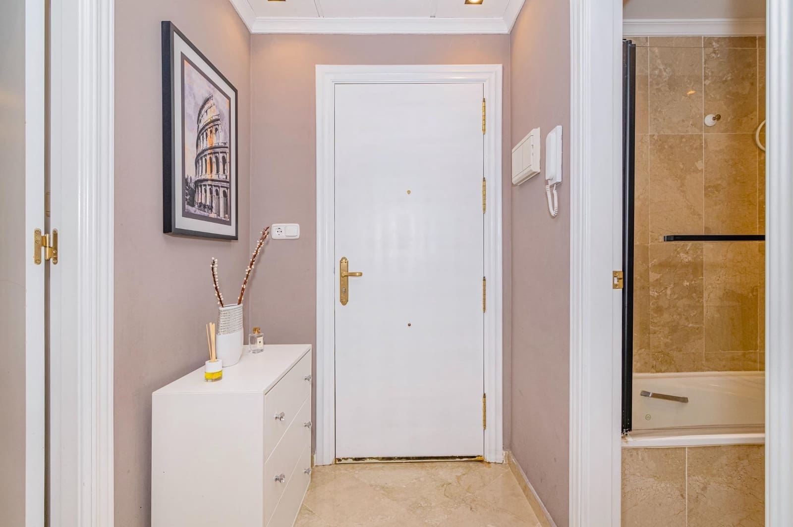 1 chambre Appartement à vendre à Grenade ville avec piscine garage - 196 000 € (Ref: 10185236)