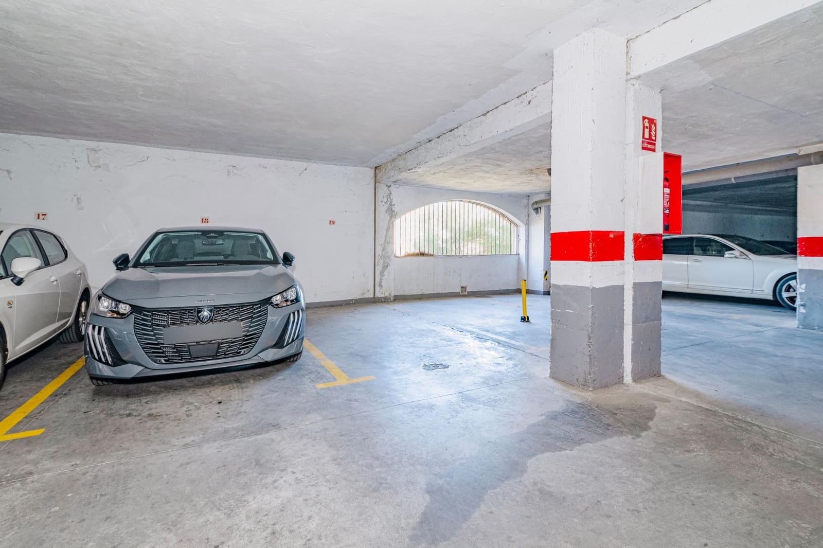 1 chambre Appartement à vendre à Grenade ville avec piscine garage - 196 000 € (Ref: 10185236)