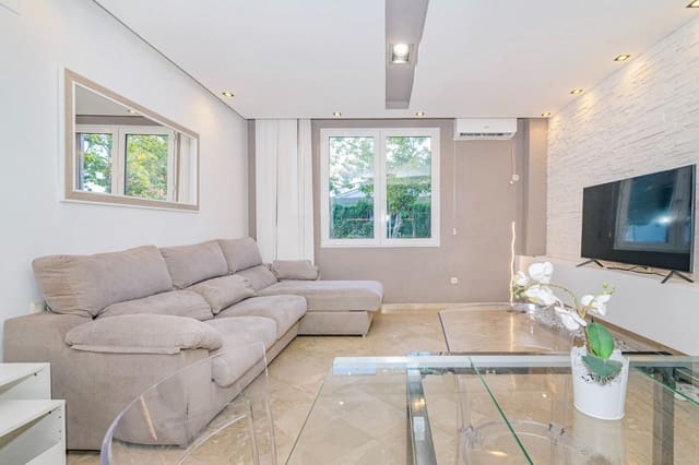 1 chambre Appartement à vendre à Grenade ville avec piscine garage - 196 000 € (Ref: 10185236)