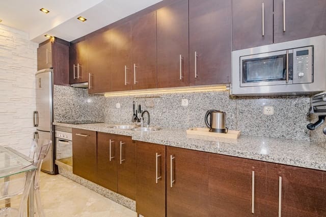 1 chambre Appartement à vendre à Grenade ville avec piscine garage - 196 000 € (Ref: 10185236)