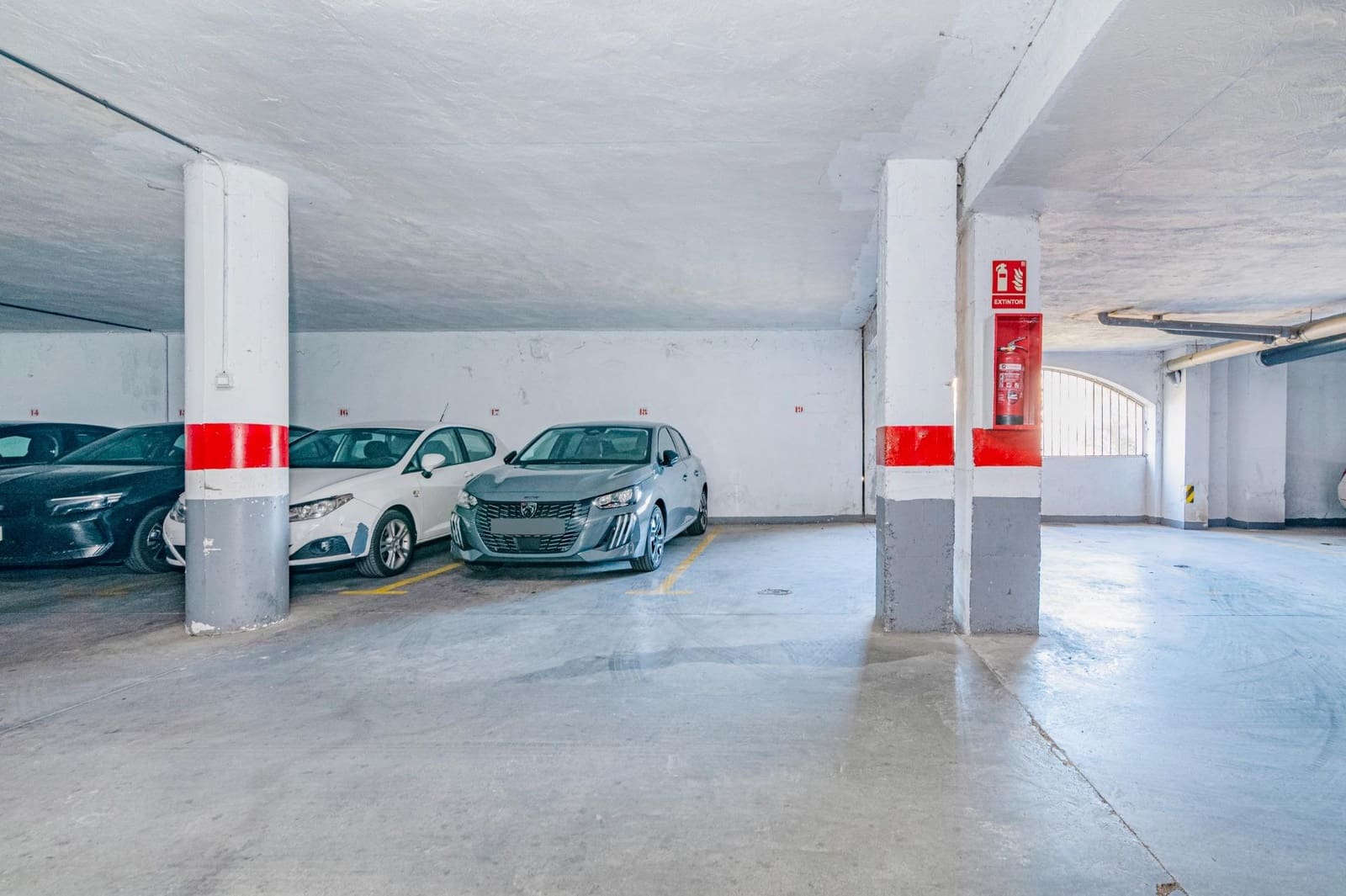 1 chambre Appartement à vendre à Grenade ville avec piscine garage - 196 000 € (Ref: 10185236)