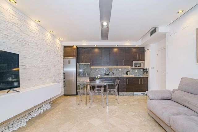 1 chambre Appartement à vendre à Grenade ville avec piscine garage - 196 000 € (Ref: 10185236)