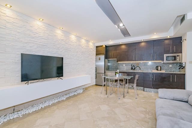 1 chambre Appartement à vendre à Grenade ville avec piscine garage - 196 000 € (Ref: 10185236)
