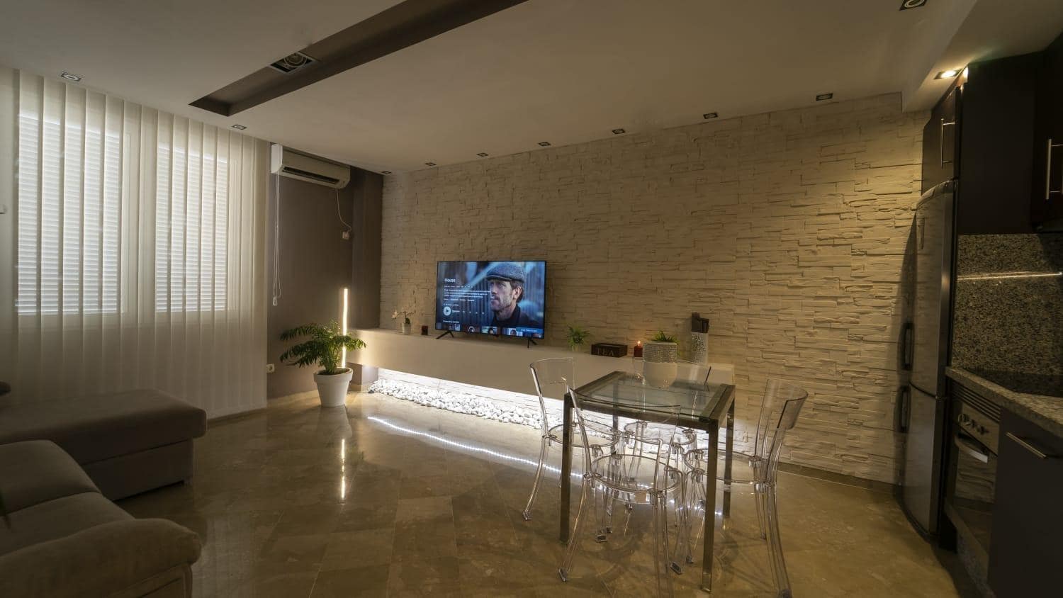 1 chambre Appartement à vendre à Grenade ville avec piscine garage - 196 000 € (Ref: 10185236)