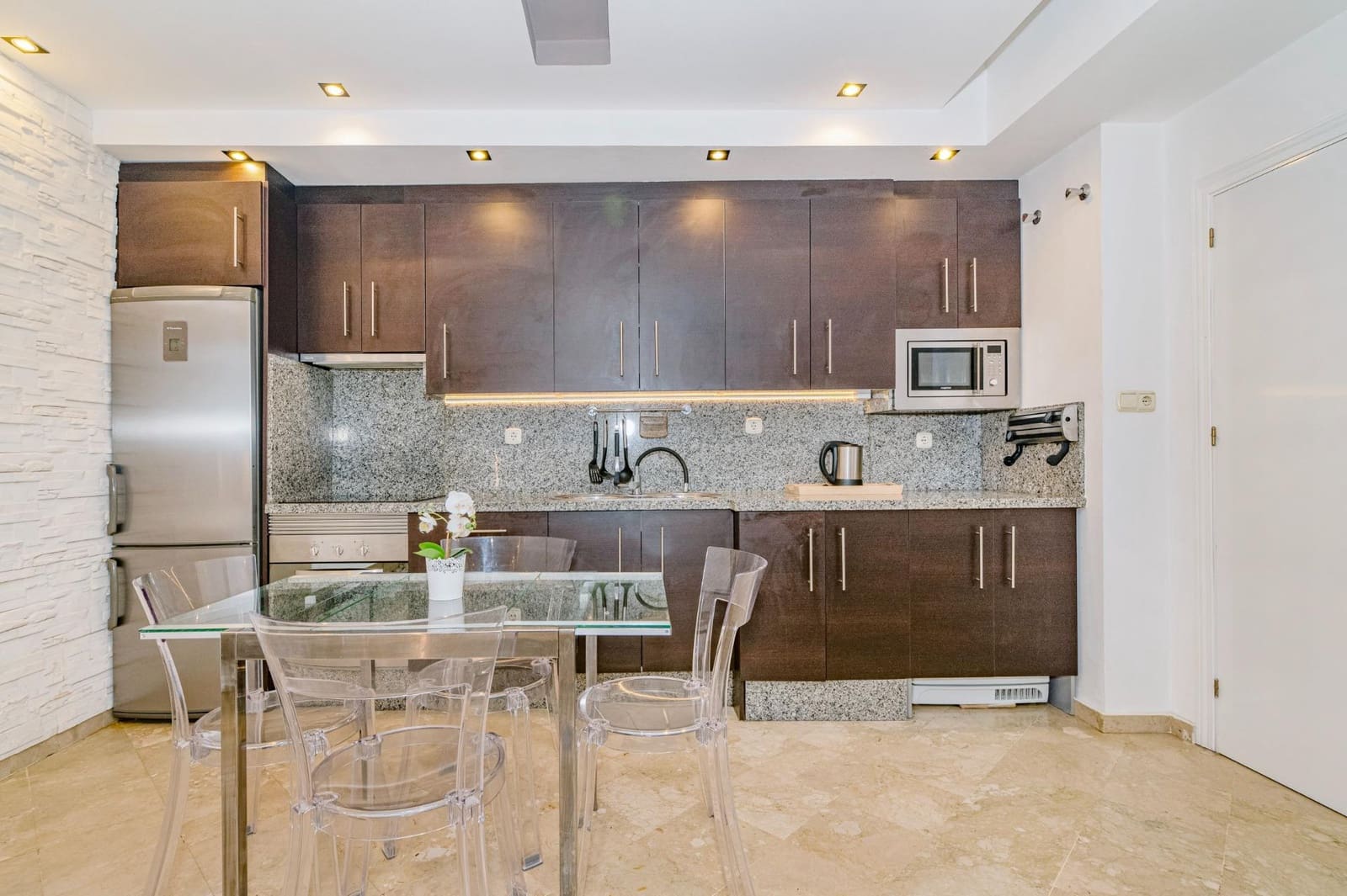 1 chambre Appartement à vendre à Grenade ville avec piscine garage - 196 000 € (Ref: 10185236)