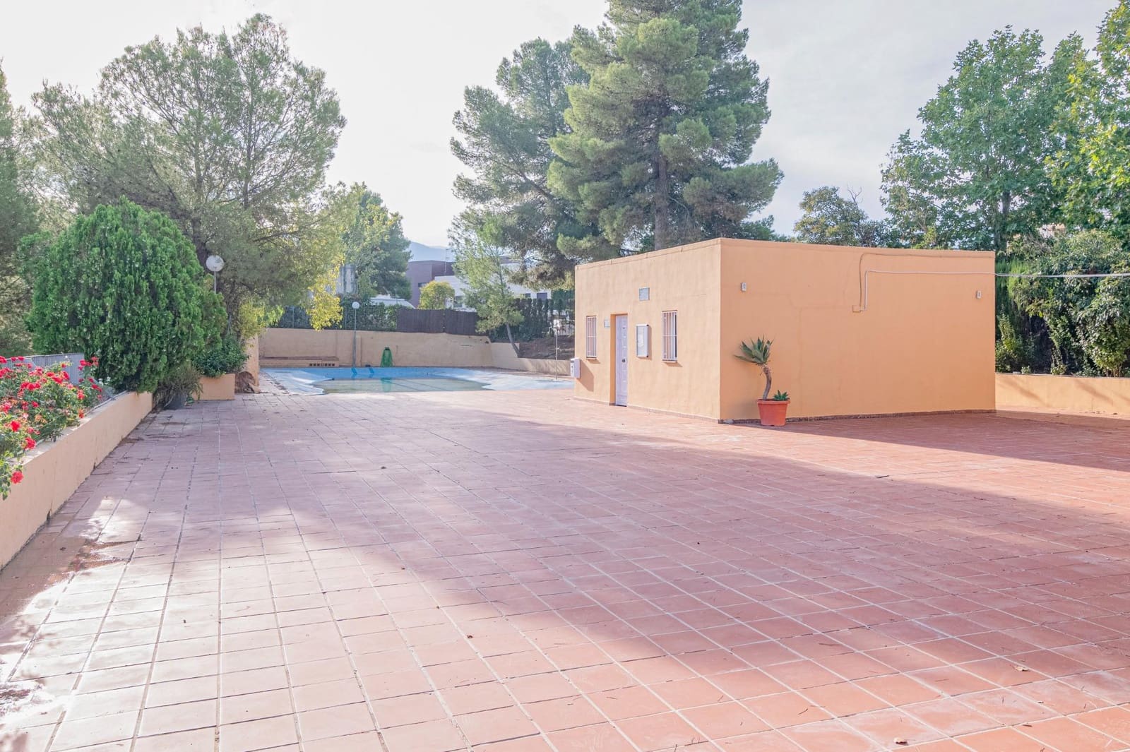 1 chambre Appartement à vendre à Grenade ville avec piscine garage - 196 000 € (Ref: 10185236)